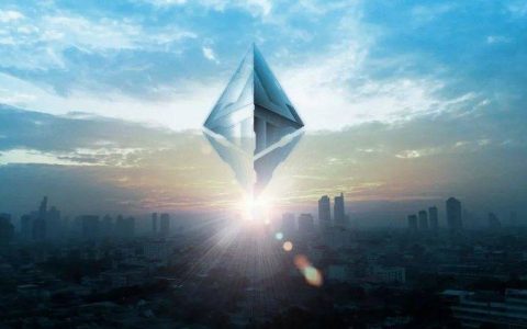 以太坊 10 项指标数据创历史新高，下一站“星辰大海”？