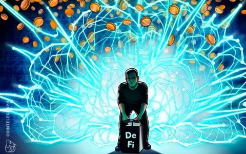 分析：DeFi 行业再次掀起热潮的3个关键原因