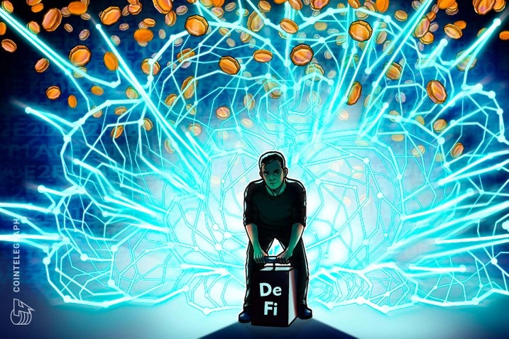 分析：DeFi 行业再次掀起热潮的3个关键原因