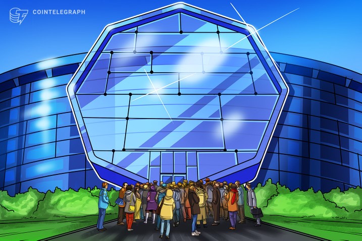 分析：新机构在等待过山车式的比特币价格结束后入场