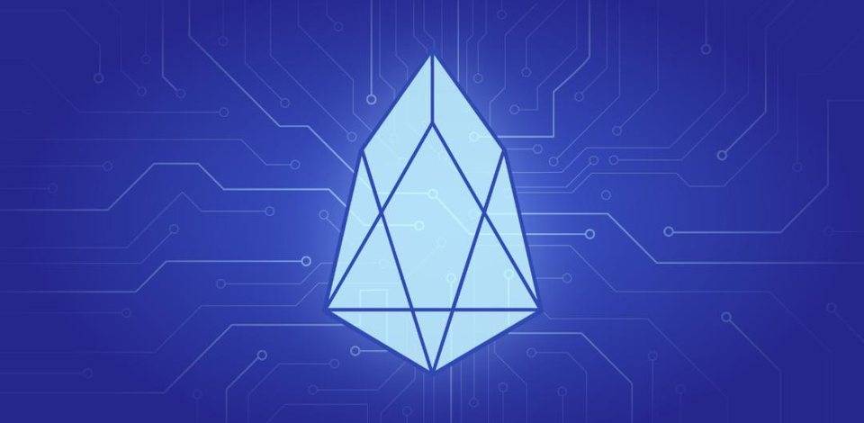BM 出走之谜，EOS 的权力游戏