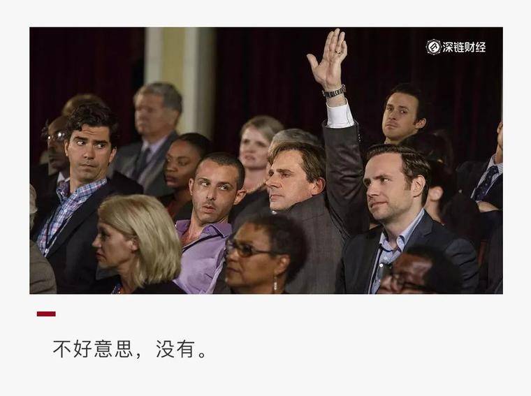 比特币涨疯了，你暴富了吧？