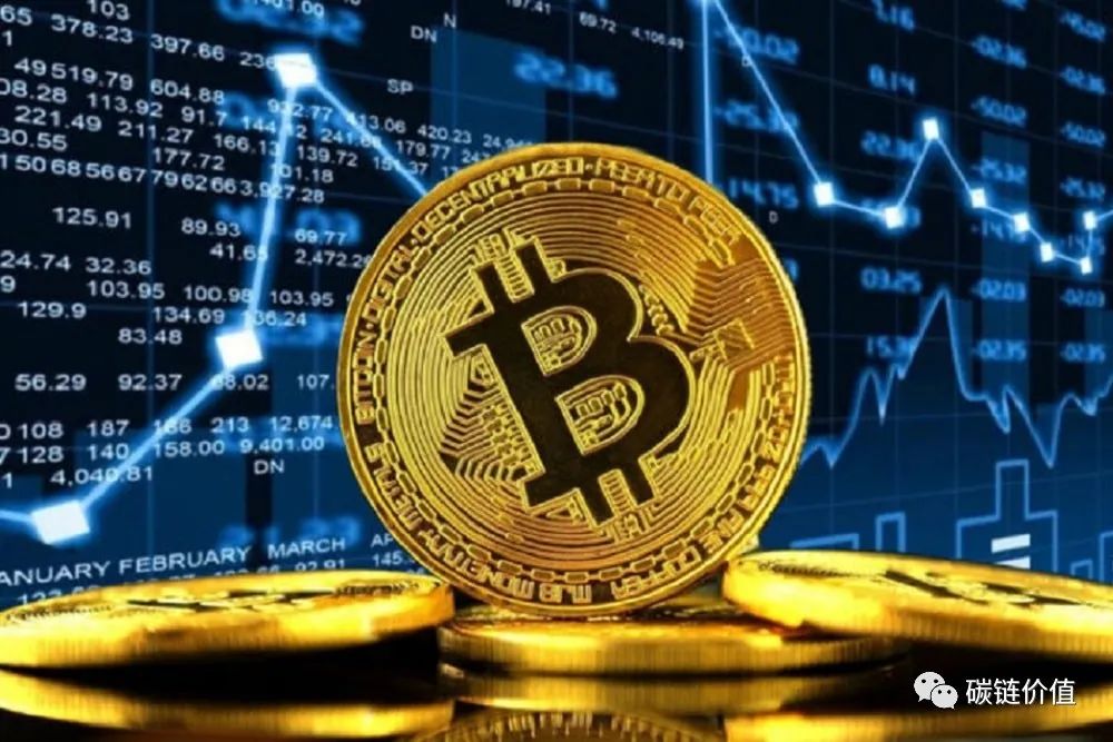 深度剖析比特币突破4万美元后，下一步怎么走？