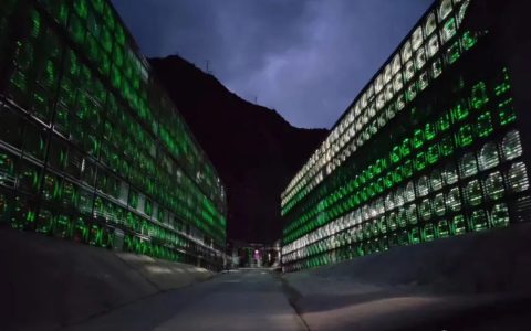 挖矿最靠谱选择：云算力完胜算力币