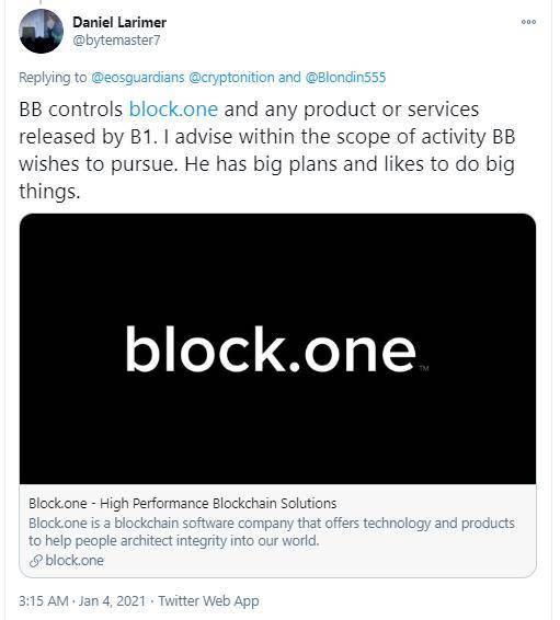 EOS 局中人：我要离开