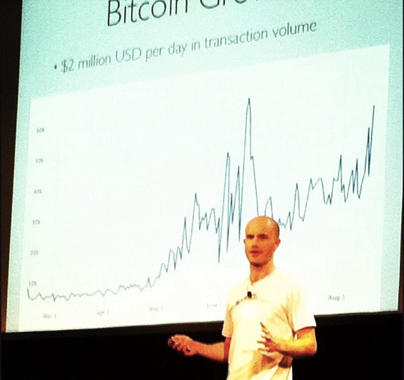 合规样板 Coinbase，能否成功上市？