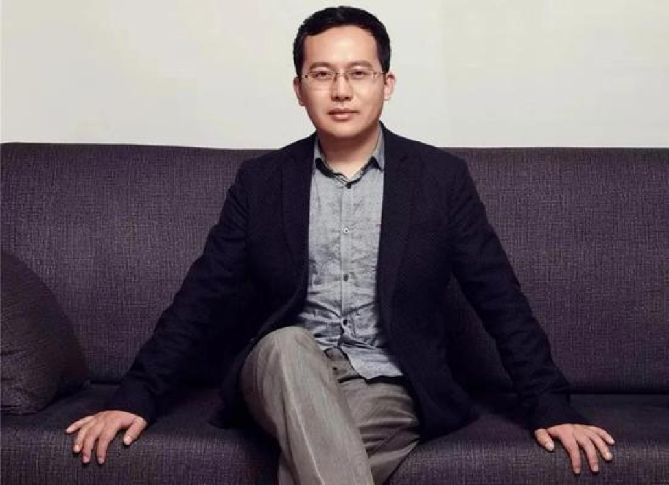 币圈徐明星和李林的沉浮与枯荣，连续创业者终获成功？