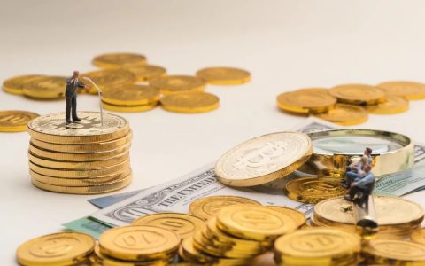 造车不如炒币？特斯拉豪赚超8亿美元，马斯克押注的比特币一年最高飙涨1400％