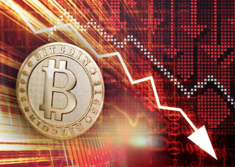 开年最大回调：BTC单日暴跌1万美元，带来这些连锁反应