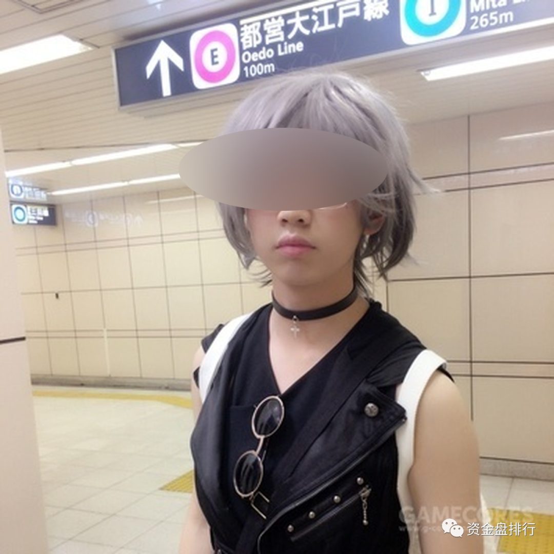 大火的“MASK"团队竟是伪n团队，投资者60万美金只买了21个