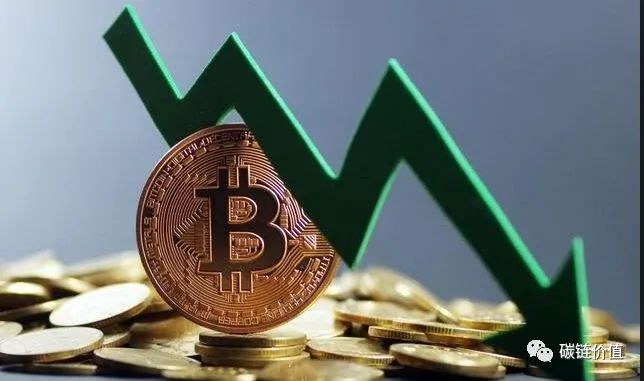 BTC暴跌反思：交易所如何应对突发事件？