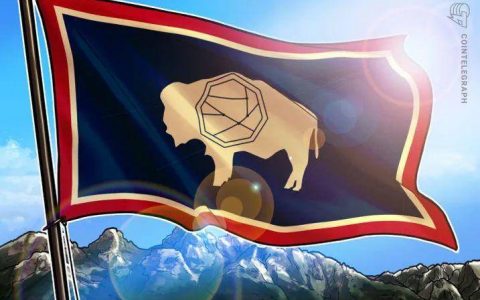 重磅：Ripple Labs 现已注册为一家怀俄明州企业