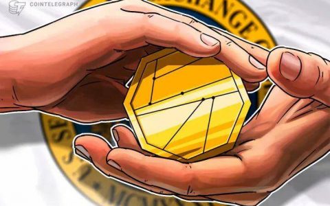 Coinbase 将 SEC 文件副本发送给中本聪