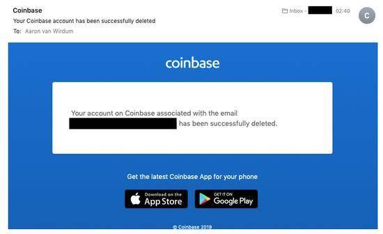 Robinhood 估值才 200 亿美金，Coinbase 已经 1000 亿了？