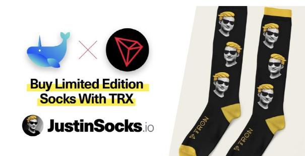 12万美元的天价袜子，Unisocks 的奇幻漂流