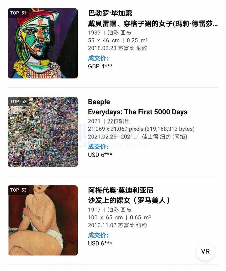 等我们拿回「定价权」后，再谈「NFT 革命」