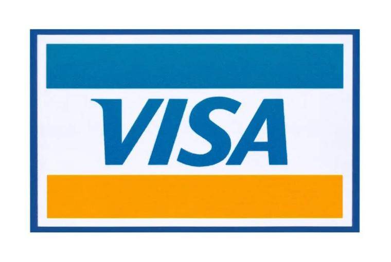 Visa 的一小步，加密时代的一大步