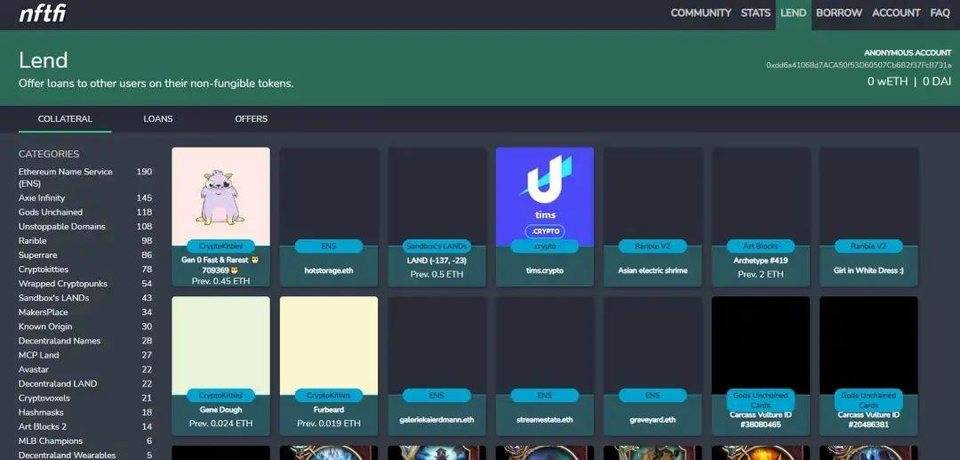 热度直追 DeFi 的 NFT，会像 2020 年的 DeFi 一样一飞冲天吗？