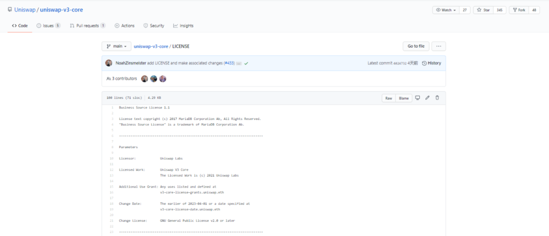 Uniswap V3 重磅发布，但“Maker”思路并不新鲜