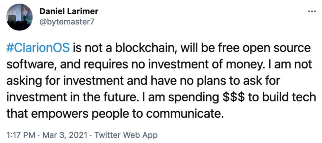 BM 追梦再下一站，EOS 何去何从？