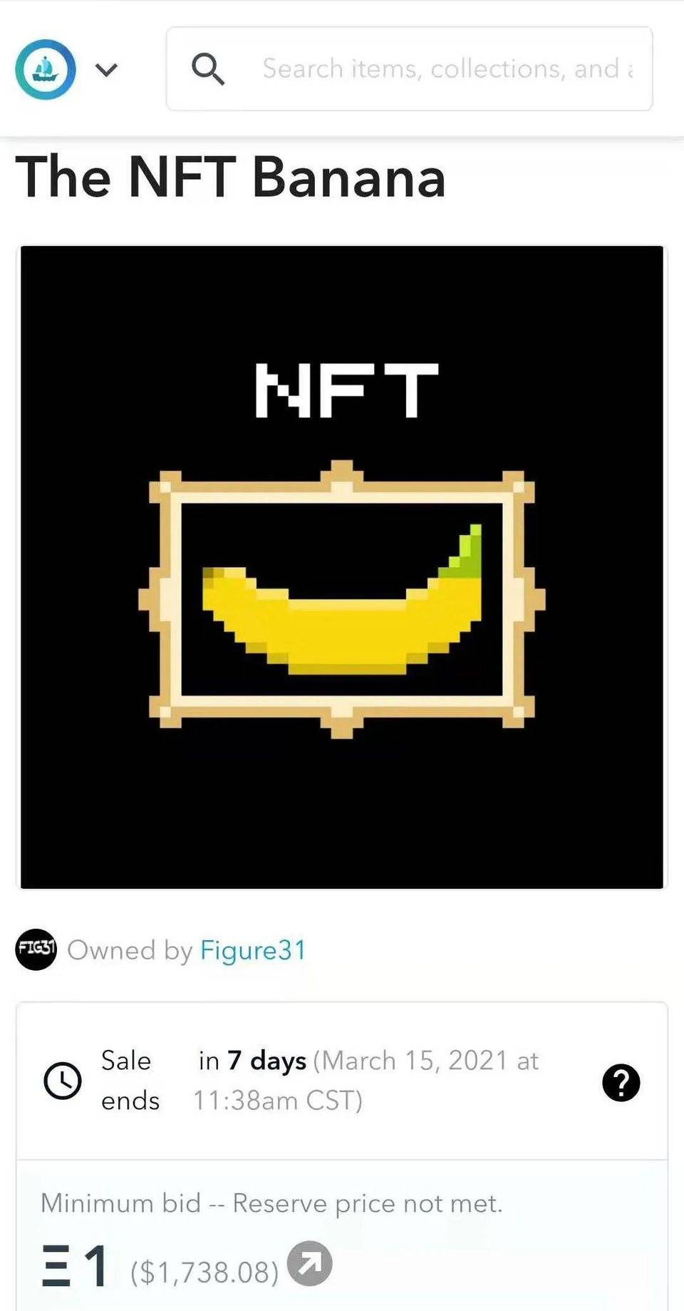 “万物皆可 NFT”的时代来了？