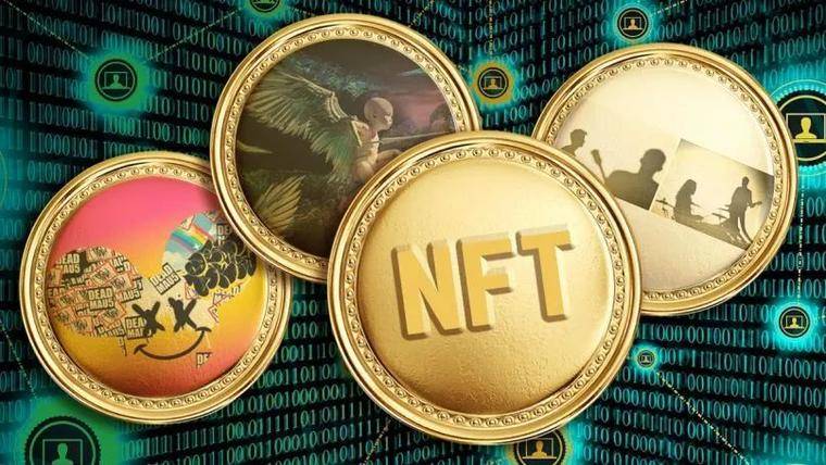 Beeple 作品在佳士得近7000万美元落槌，NFT 是蓝海还是泡沫？