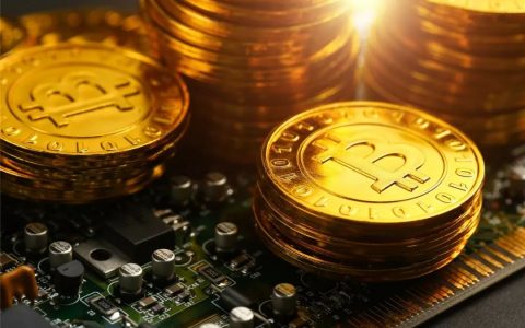 ​破61000美元！疯狂的比特币和背后的财富游戏