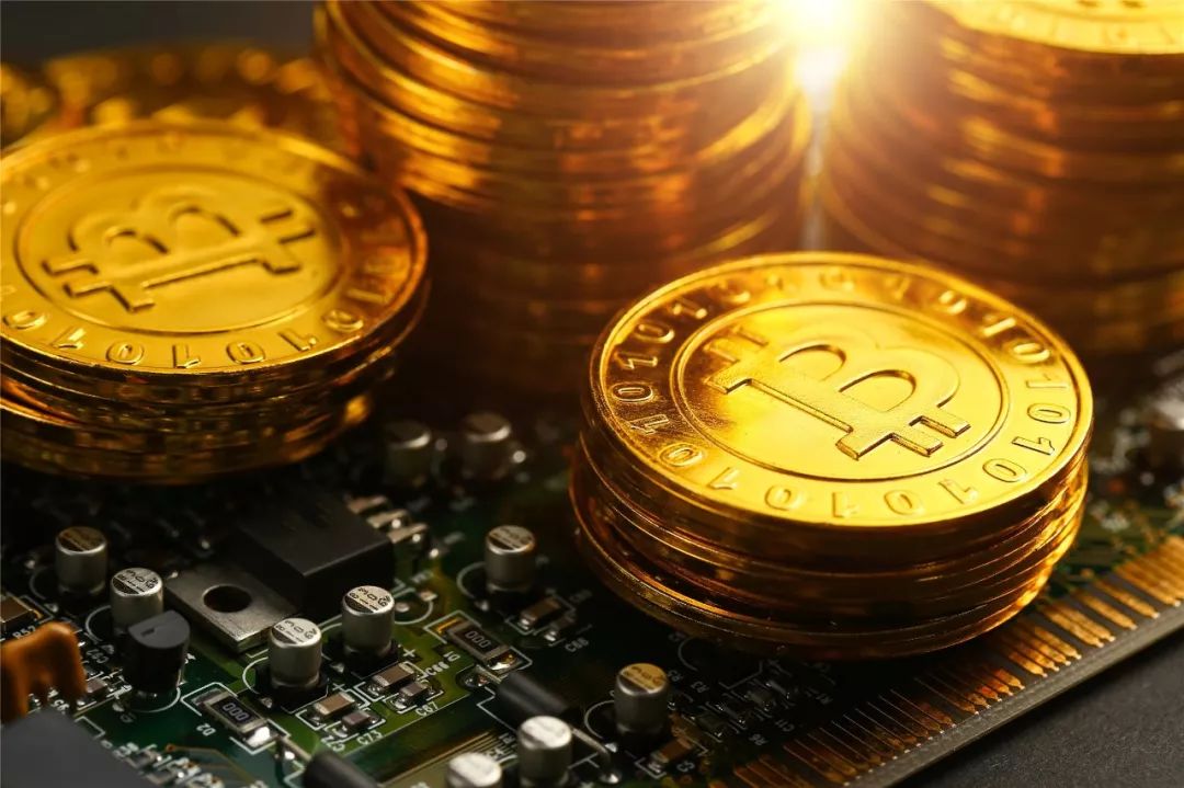 ​破61000美元！疯狂的比特币和背后的财富游戏