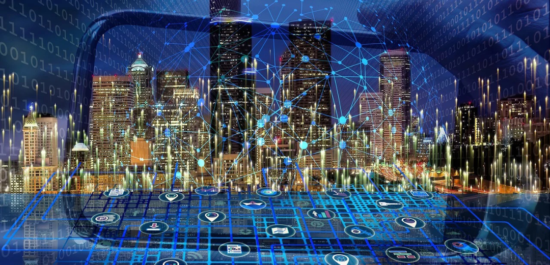 通往未来之路：下一代互联网与 Metaverse