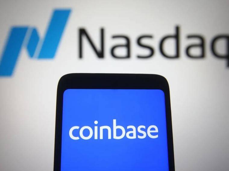 Coinbase 上市首日，致富了哪些人？