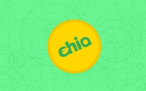 警惕 Chia 矿机早期「智商税」丨目击
