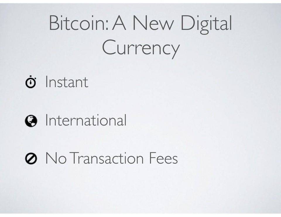 Coinbase 启示录，从十一页 PPT 开始的加密货币美国梦