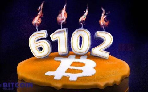 为什么我说马斯克就是中本聪