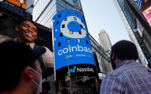 掘金1000亿美金，起底比特币交易第一股Coinbase