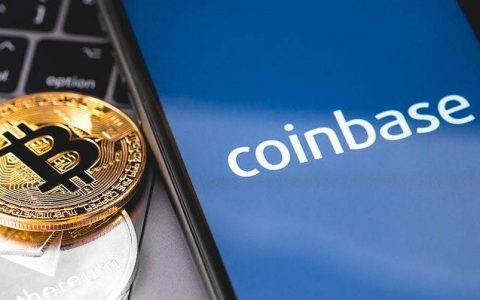 Coinbase 启示录，从十一页 PPT 开始的加密货币美国梦