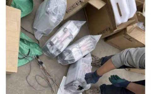 狗狗币背后的隐藏暴富群体，他们都是白嫖的