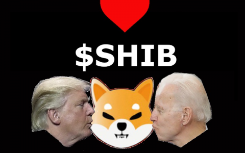 感染“狂犬病”的SHIB，搏傻还是庶民的胜利？