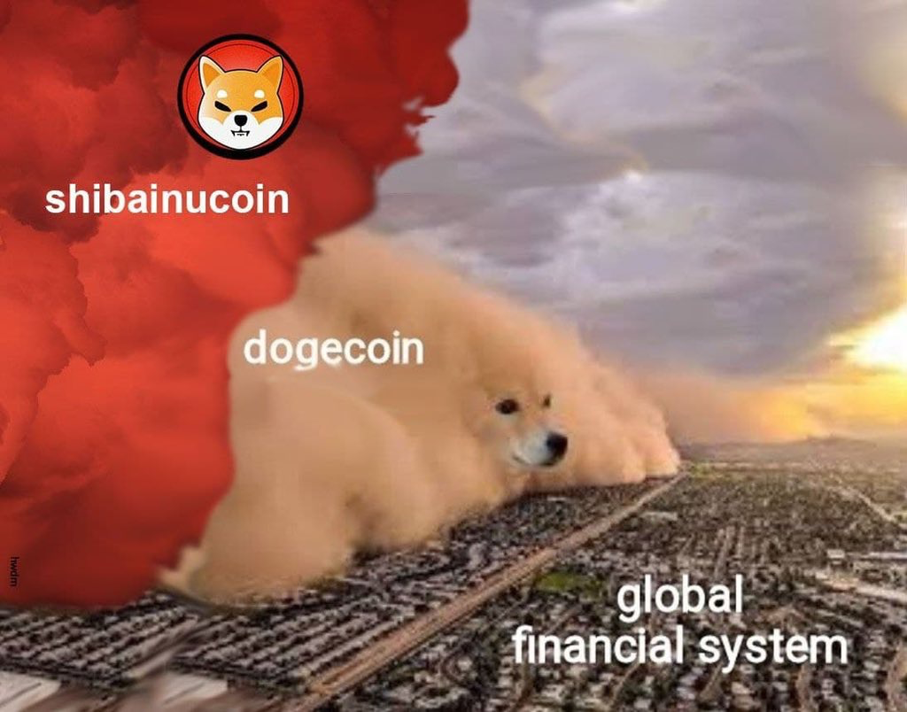 去中心化