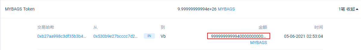 一文了解V神钱包里的“隐藏财富”