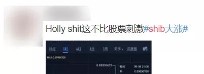 屎币也能炒，30天暴涨百倍？！我真的服了币圈了。。。