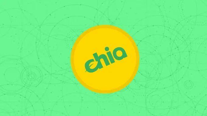马斯克喊单 Chia ？现在是入场挖矿的时机吗？