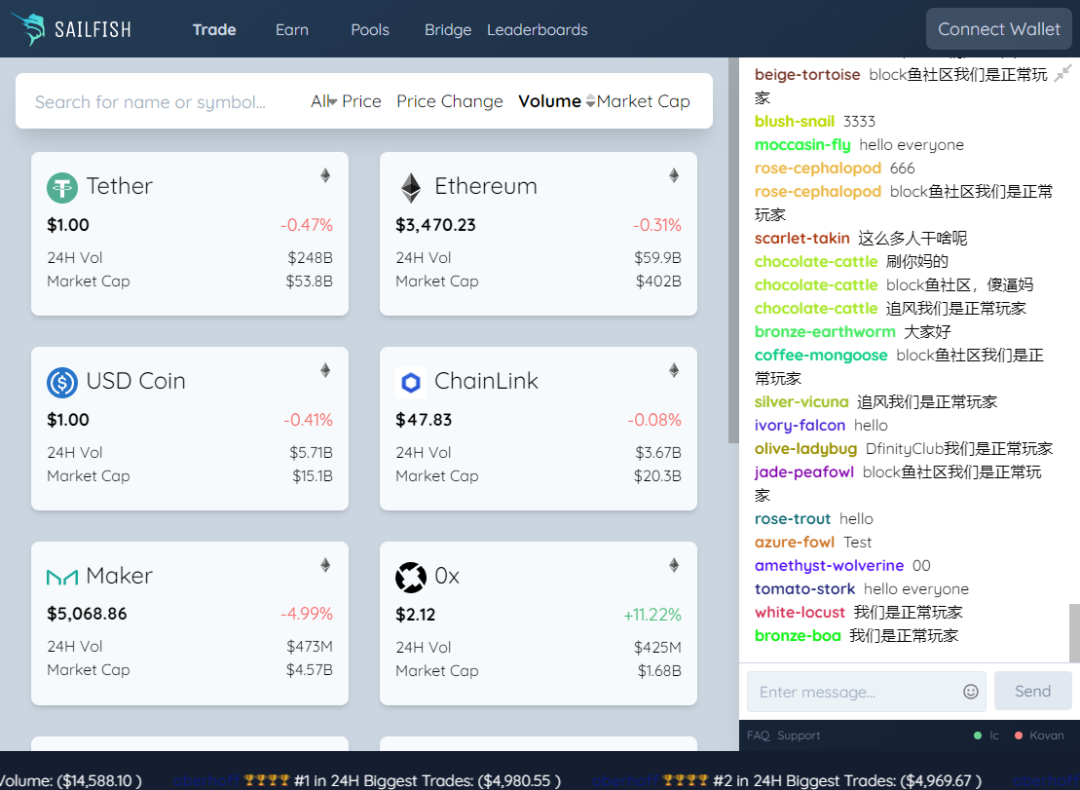 主网上线前夕，一文读懂 DFINITY 生态发展