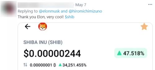 屎币也能炒，30天暴涨百倍？！我真的服了币圈了。。。