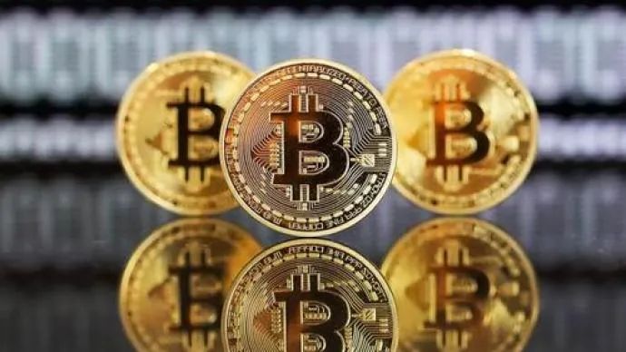 给黑客的比特币赎金，美国追回了
