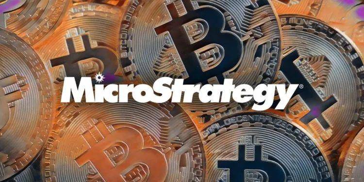 加密货币暴跌，坚定看多比特币的 MicroStrategy 到底亏了多少？