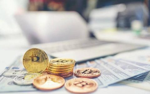 央行就虚拟币交易炒作约谈部分金融机构
