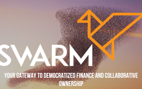 从天堂到地狱，Swarm 是“区块链最大谎言”？