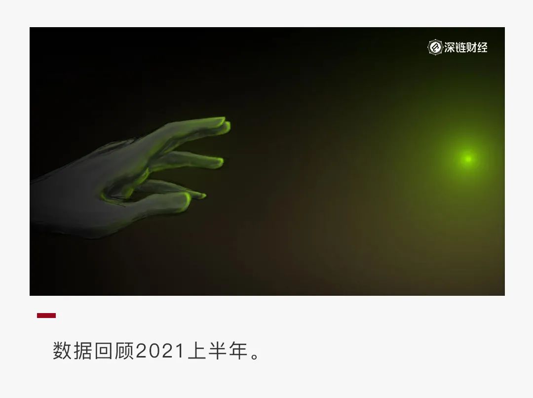 回顾2021上半年：我们应该为加密货币的未来担忧吗？