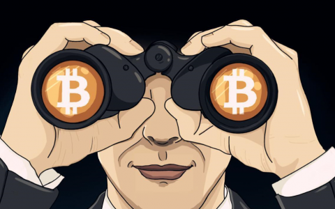 比特币矿业大变局：有人高位套现离场，有人奔向诗与远方
