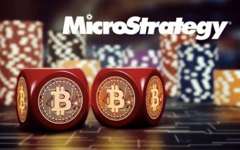 押注 BTC，MicroStrategy 究竟赚了多少钱？